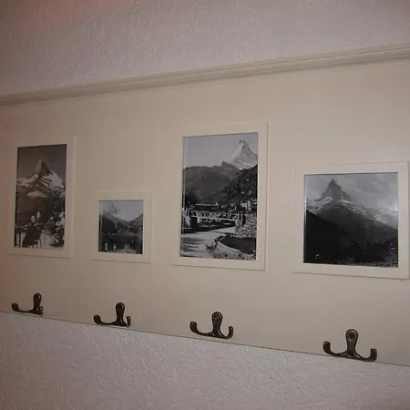 Lauber, Haus Wichje A, Lägenhet *