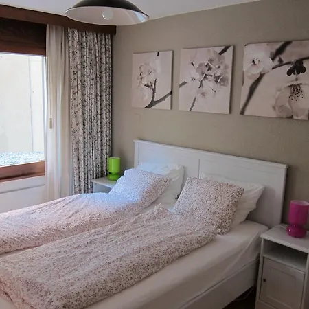 Lauber, Haus Wichje A, Zermatt