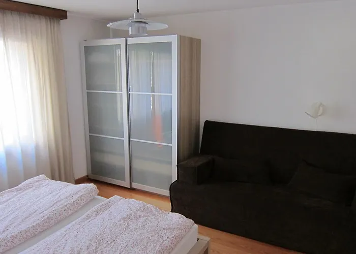 Lauber, Haus Wichje A,