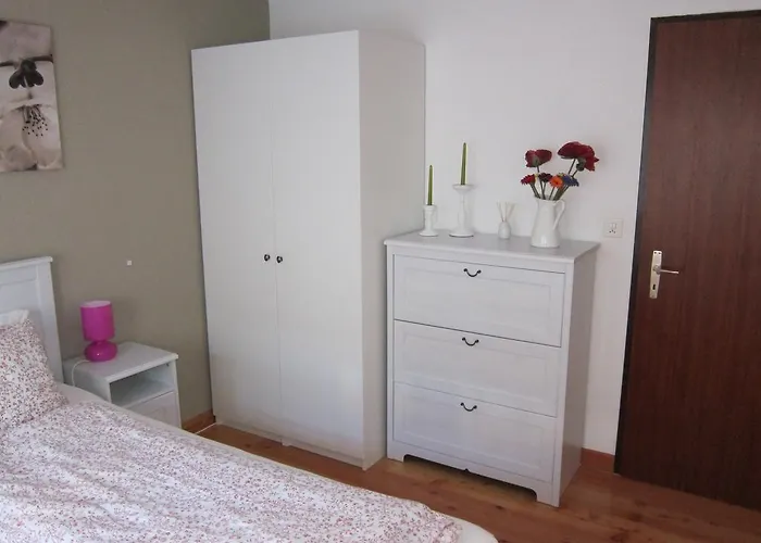 Lauber, Haus Wichje A, * Zermatt