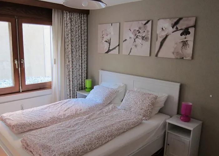 Lauber, Haus Wichje A, Zermatt