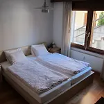 Appartement Lauber, Haus Wichje A, *