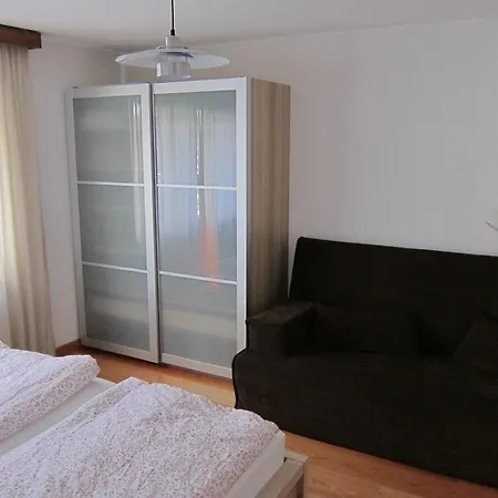 Lauber, Haus Wichje A,