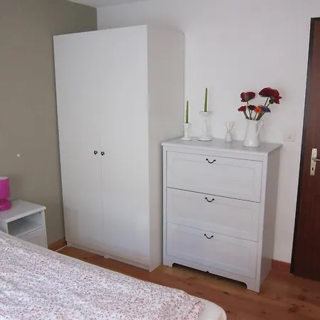 Lauber, Haus Wichje A, * ツェルマット
