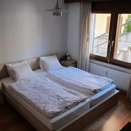 Apartmán Lauber, Haus Wichje A, *